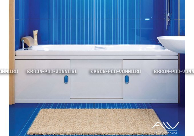 Экран раздвижной Alavann STILL 170 см – купить по цене 5800 руб. в интернет-магазине в городе Ульяновск картинка 1