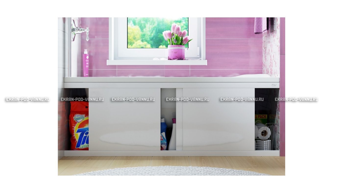 Экран раздвижной Alavann Crystal 170 см – купить по цене 9500 руб. в интернет-магазине в городе Ульяновск картинка 8