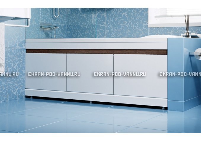 Откидной экран Soft Alavann 150 см венге – купить по цене 6200 руб. в интернет-магазине в городе Ульяновск картинка 2