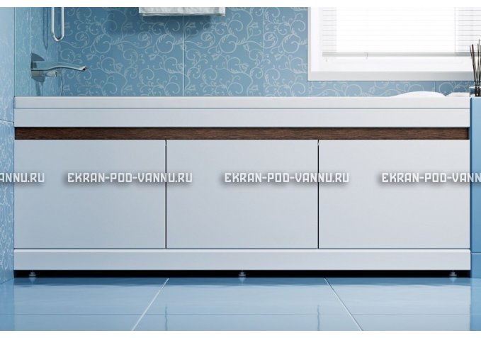 Откидной экран Soft Alavann 150 см венге – купить по цене 6200 руб. в интернет-магазине в городе Ульяновск картинка 1