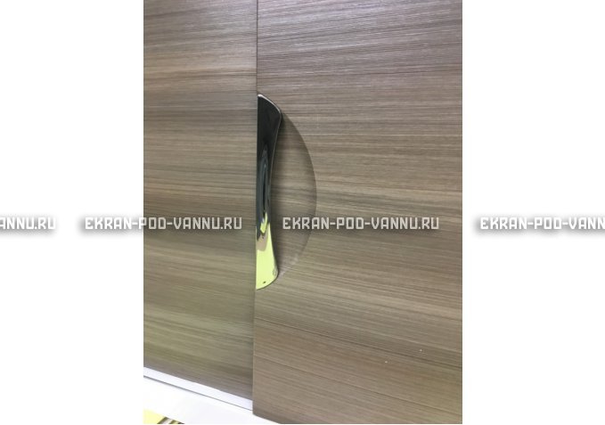 Экран из МДФ EMMY Малибу 150 белый в алюминиевой раме – купить по цене 5700 руб. в интернет-магазине в городе Ульяновск картинка 16