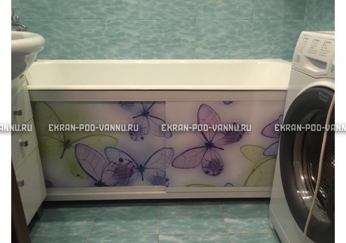 Экран на роликах EUROPLEX изображение 067 – купить по цене 12400 руб. в интернет-магазине в городе Ульяновск картинка 2
