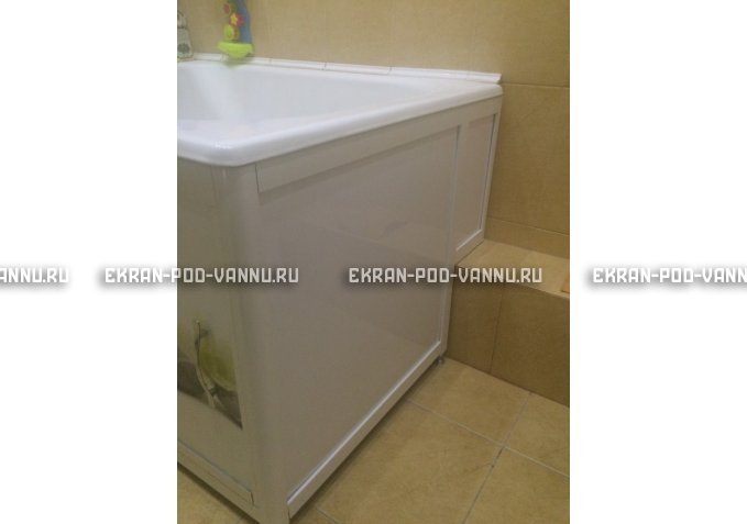 Раздвижной ФОТО экран - Дыхание – купить по цене 8500 руб. в интернет-магазине в городе Ульяновск картинка 5