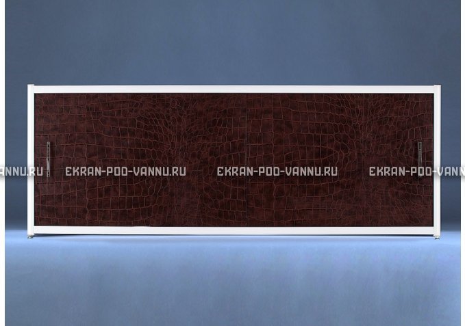 Раздвижной экран - CROCO – купить по цене 6250 руб. в интернет-магазине в городе Ульяновск картинка 1