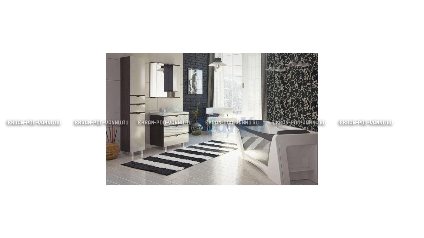Прозрачная ванна 1MarKa Dolce Vita 180x80 – купить по цене 43200 руб. в интернет-магазине в городе Ульяновск картинка 25