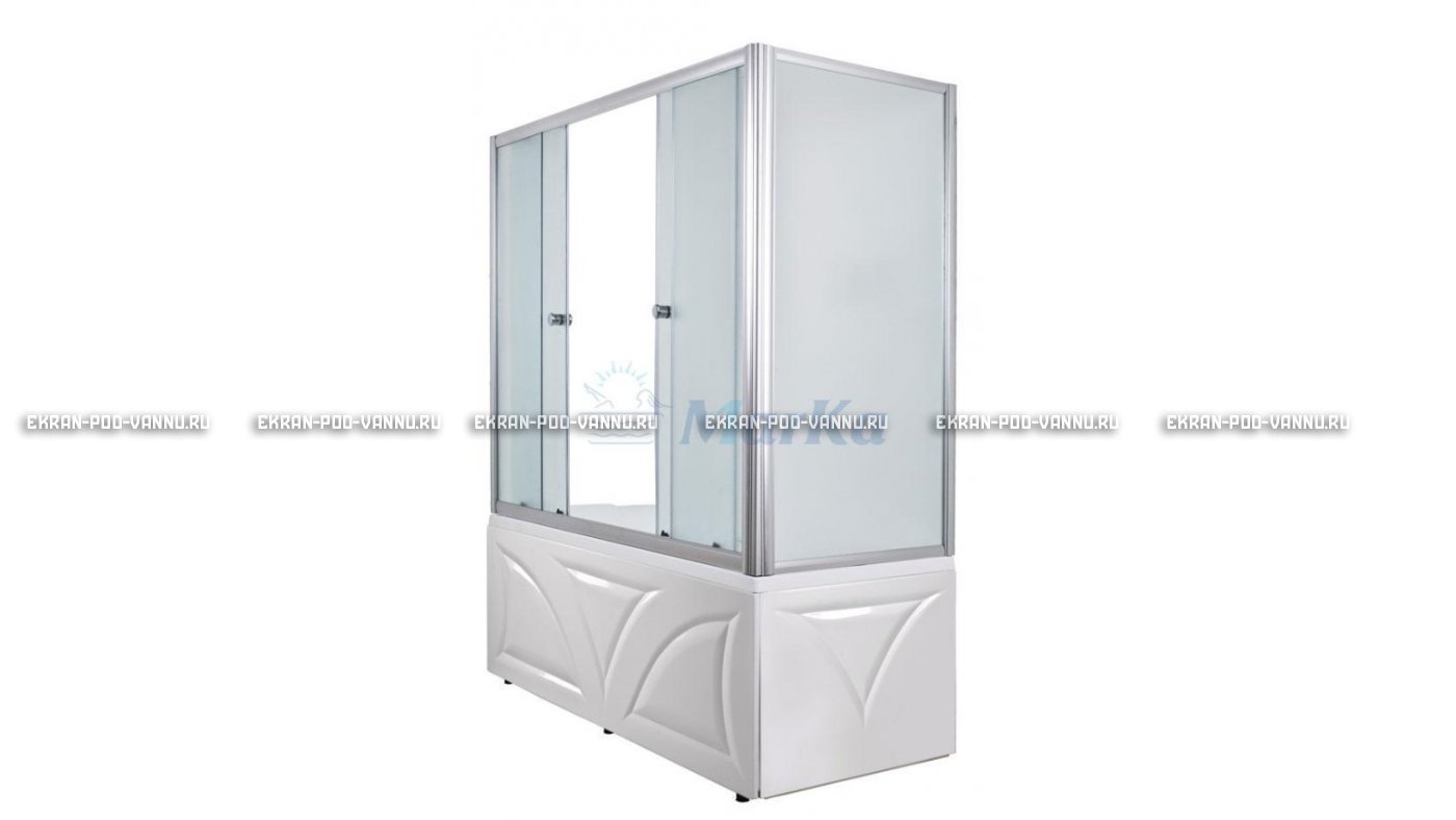 Акриловая ванна 1MarKa Modern 150x70 – купить по цене 9210 руб. в интернет-магазине в городе Ульяновск картинка 12