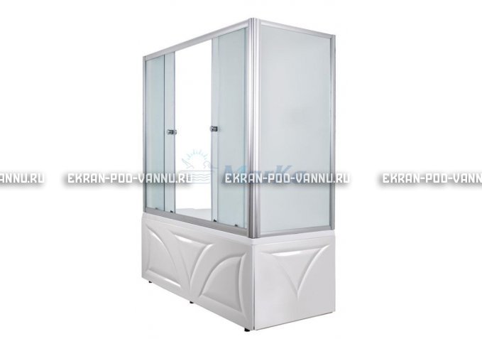 Акриловая ванна 1MarKa Modern 150x70 – купить по цене 9210 руб. в интернет-магазине в городе Ульяновск картинка 3