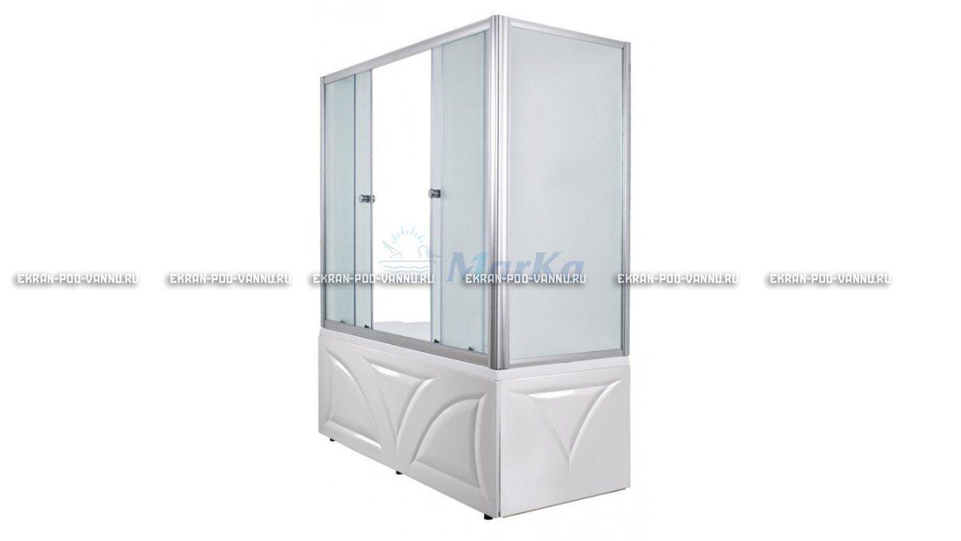 Акриловая ванна 1MarKa Modern 160x70 – купить по цене 9410 руб. в интернет-магазине в городе Ульяновск картинка 15