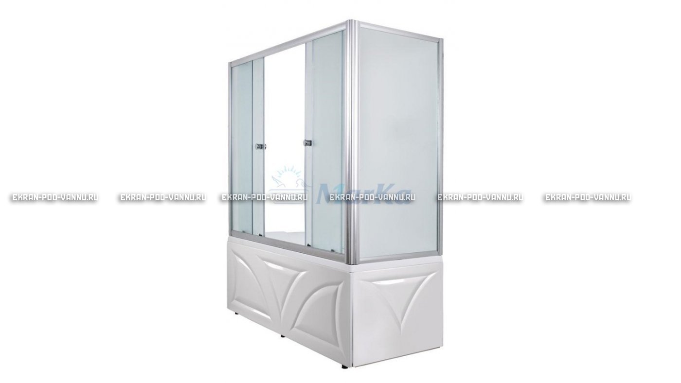 Акриловая ванна 1MarKa Modern 165x70 – купить по цене 9810 руб. в интернет-магазине в городе Ульяновск картинка 15