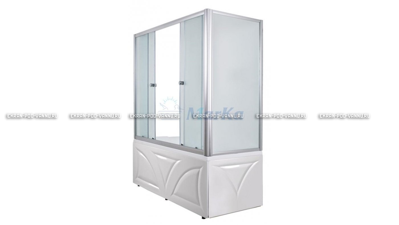 Акриловая ванна 1MarKa Modern 170x70 – купить по цене 9810 руб. в интернет-магазине в городе Ульяновск картинка 15