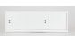 Экран из МДФ EMMY Монро 170 белый в алюминиевой раме – купить по цене 5800 руб. в интернет-магазине в городе Ульяновск картинка 21