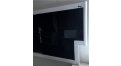 Экран из МДФ EMMY Малибу 150 белый в алюминиевой раме – купить по цене 5700 руб. в интернет-магазине в городе Ульяновск картинка 82