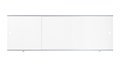Экран под ванну МетаКам Премиум 150 – купить по цене 1950 руб. в интернет-магазине в городе Ульяновск картинка 9